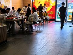 -麦当劳(从化从城大道店)