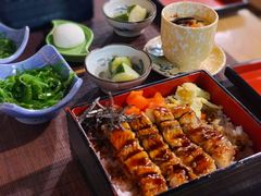 -虹鳗亭(钱湖北路店)