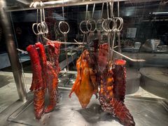 -丽都皇冠假日酒店·Matrix亦餐厅(望京店)