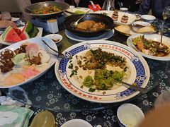 -旺角小渔村·海肠捞饭开创者(环山路店)