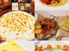 -bluefrog蓝蛙(水游城店)