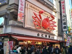 -蟹道乐(網元別館店)
