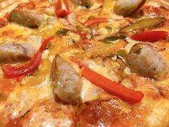 -MR.ROCKY洛奇先生RESTAURANT&BAR(宝安壹方城店)