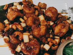 -渝信川菜(工体店)