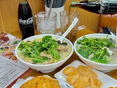 -荣晖咖啡美食(司打口店)