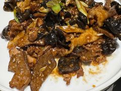 -北平盛世·新京菜·北京烤鸭(劲松·双井店)