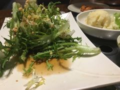 -六七八韩式烤肉·韩国料理(上杭路店)