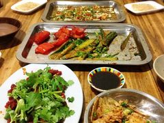 -夜烤·宜宾烧烤(洋河路店)