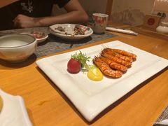 -大岛日本料理铁板烧(南通大饭店)