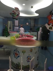 -馨月汇·独栋月子会所(静安店)