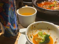 -川流不息(北蔡休闲广场店)