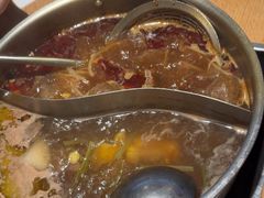 -好想牛·鲜切自助牛肉火锅(七堡花园城店)
