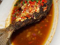 -费大厨辣椒炒肉(万家丽一店)