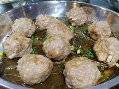 荷叶蒸藕丸-石岐乳鸽村(南海第三分店)