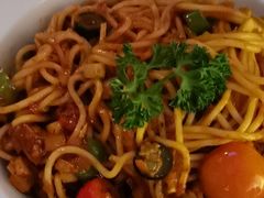 -兰特伯爵西餐厅·啤酒屋(方庄店)