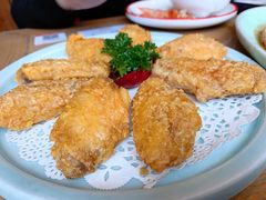 -新白鹿餐厅(城西银泰城店)