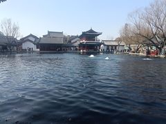 -百脉泉景区