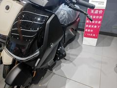 -九号电动车(安定门内大街店)
