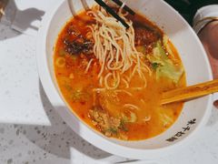 -味千拉面(南虹店)