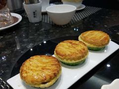 羊奶蛋挞-新兴·金羊座·粤菜点心(乐峰店)