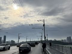 -武汉长江大桥