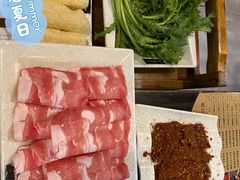 -唇辣号重庆老火锅(亦庄店)
