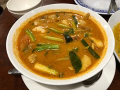 -Dang restaurant (patong phuket)