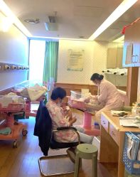 -诗安嘉康月子中心(金阳店)
