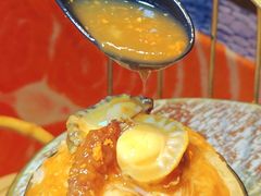 -原志优秀食材·匠心料理·海胆主题(金亿广场店)