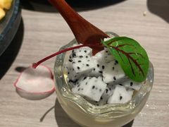 -炙柒Sekinana·精致料理 烧鸟·铁板烧(海上世界店)