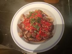 -九锅一堂酸菜鱼(新南凯德直营店)