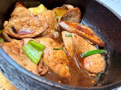 -小粤楼·怀旧粤菜(万辉国际广场店)