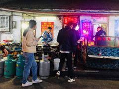 -桂萍特色牛筋牛杂(长堤街总店)