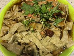 -大福来锅巴菜(古文化街店)