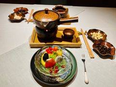 -叶叶菩提(太原别墅店)