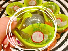 -太食獸泰式茶餐厅(济南万象城店)