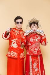 点击看大图 -太郎花子婚纱摄影艺术中心