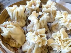 -都一处烧麦馆(前门店)