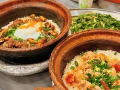 -红星光发煲仔饭(大石街店)