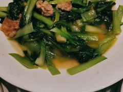 -壹只菜·崇明本地特色菜(崇明南门店)