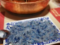 黑虎虾滑-东镇老火锅(长春路首店)