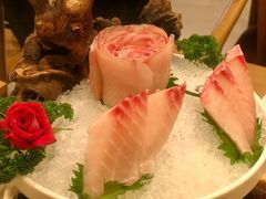 鲷鱼片-湯系·煲汤手艺人(东二环泰禾广场店)