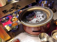 -西塔老太太泥炉烤肉(温州首店万象城黑金店)