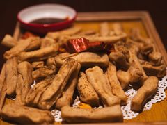 -满堂春特色餐馆