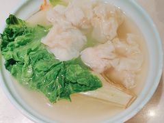 -叹茶靓点·粤式餐厅·全天茶市(石井万民广场店)