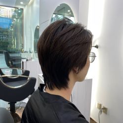 -MOVAN  HAIR莫凡匠人发型屋