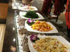 -蜻蜓逐宴全日制西餐厅I古北水镇大酒店