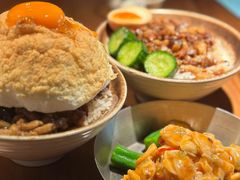 -岛风·台食小馆 ISLAND BISTRO(烟台山店)