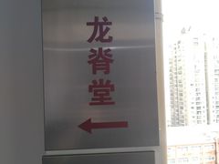 -龙脊堂龙氏推拿 整脊(陆家浜店)