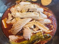 -王老六铁锅炖鱼(翠微店)